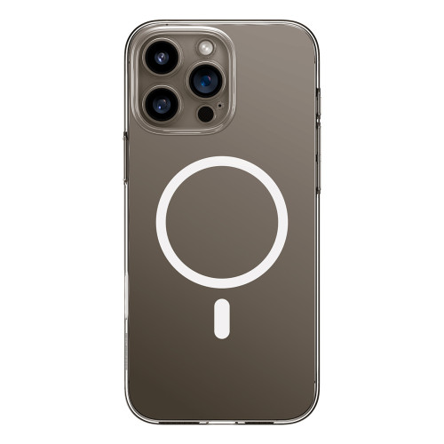 手機殼適用iPhone14plus手機殼磁吸透明防摔13保護殼12特價