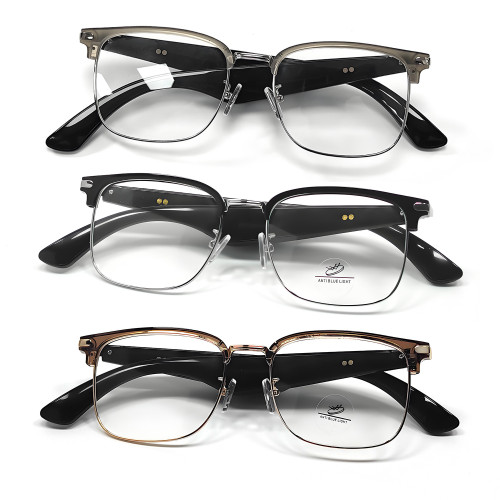 AI智能藍牙眼鏡100多種語言實時翻譯眼鏡聽歌通話防藍光智能眼鏡 AI智能藍牙眼鏡100多種語言實時翻譯眼鏡聽歌通話防藍光智能眼鏡