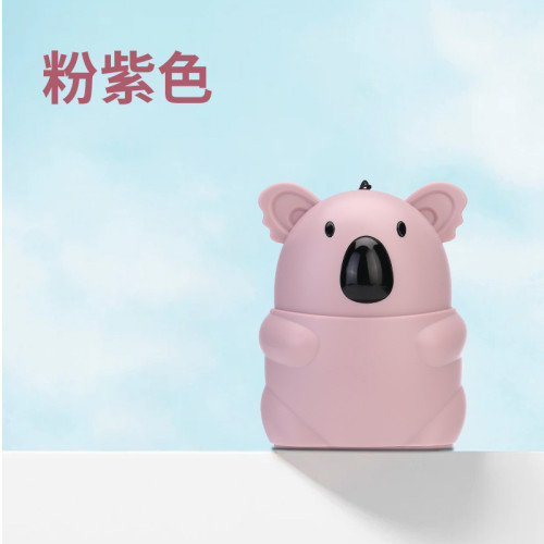 卡通創意考拉藍牙音箱廣告可愛兒童禮品高音質藍牙音響 卡通創意考拉藍牙音箱廣告可愛兒童禮品高音質藍牙音響