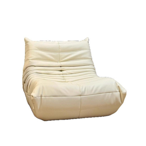 毛毛蟲沙發椅原版躺椅客廳單人小沙發臥室榻榻米懶人沙發可躺可睡 毛毛蟲沙發椅原版躺椅客廳單人小沙發臥室榻榻米懶人沙發可躺可睡