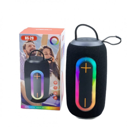 新款藍牙音箱戶外手提氛圍燈音箱低音砲可攜式家用插卡藍牙音響 新款藍牙音箱戶外手提氛圍燈音箱低音砲可攜式家用插卡藍牙音響