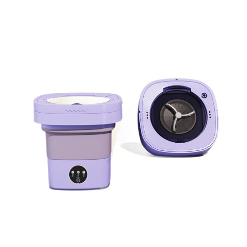 嚴家小強強X14折曡洗衣機可攜式全自動家內衣洗衣機 嚴家小強強X14折曡洗衣機可攜式全自動家內衣洗衣機