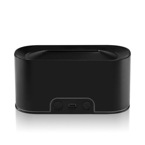 新款七彩火焰香薰機加溼器家用創意桌面氛圍燈火焰噴香機 新款七彩火焰香薰機加溼器家用創意桌面氛圍燈火焰噴香機