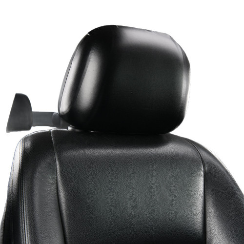 汽車座椅套PU頭枕套防髒保護套車內頭枕罩彈力布全包防髒可水洗 汽車座椅套PU頭枕套防髒保護套車內頭枕罩彈力布全包防髒可水洗