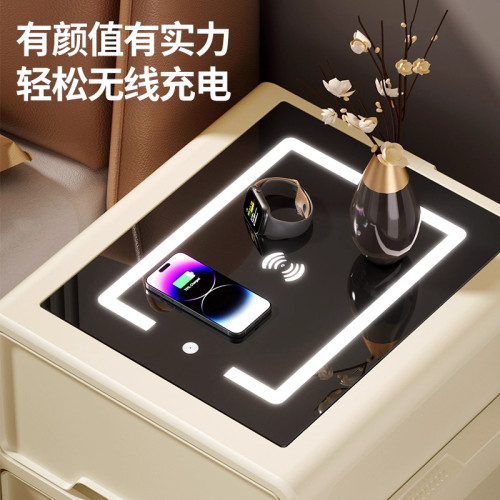 【免運】收納箱加厚抽屜式零食置物櫃桌下家用客廳臥室床頭櫃夾縫儲物櫃子 【免運】收納箱加厚抽屜式零食置物櫃桌下家用客廳臥室床頭櫃夾縫儲物櫃子