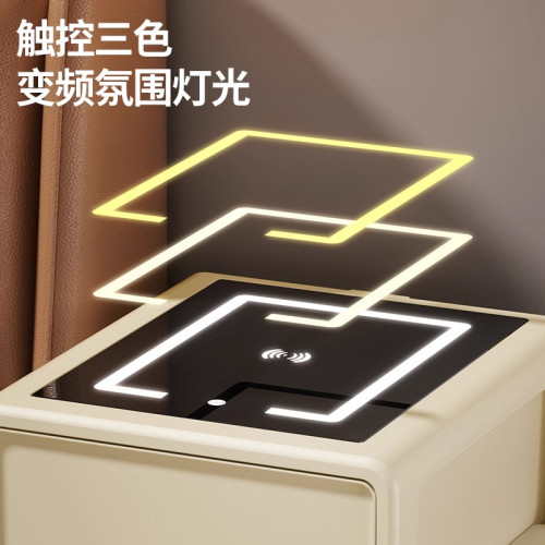 【免運】收納箱加厚抽屜式零食置物櫃桌下家用客廳臥室床頭櫃夾縫儲物櫃子 【免運】收納箱加厚抽屜式零食置物櫃桌下家用客廳臥室床頭櫃夾縫儲物櫃子