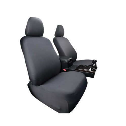 汽車座椅保護套牛奶絲罩彈力連體坐墊套四季通用坐墊一體座套防水 汽車座椅保護套牛奶絲罩彈力連體坐墊套四季通用坐墊一體座套防水