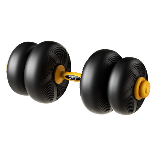 多功能可調節男女家用力量訓練器材壺鈴杠鈴軟體啞鈴 多功能可調節男女家用力量訓練器材壺鈴杠鈴軟體啞鈴