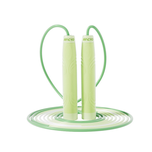 致佳中考兒童競速跳繩健身運動初中小學生雙軸承跳繩體育器材用品 致佳中考兒童競速跳繩健身運動初中小學生雙軸承跳繩體育器材用品