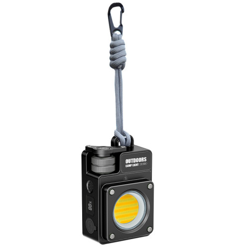 銀諾同款MINIPRO XY-009戶外隨身可攜式露營燈超長續航多功能 銀諾同款MINIPRO XY-009戶外隨身可攜式露營燈超長續航多功能