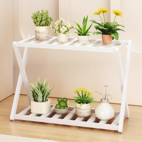 2025新款花架置物架陽台花盆植物擺放架客廳落地綠植多肉花架子 2025新款花架置物架陽台花盆植物擺放架客廳落地綠植多肉花架子