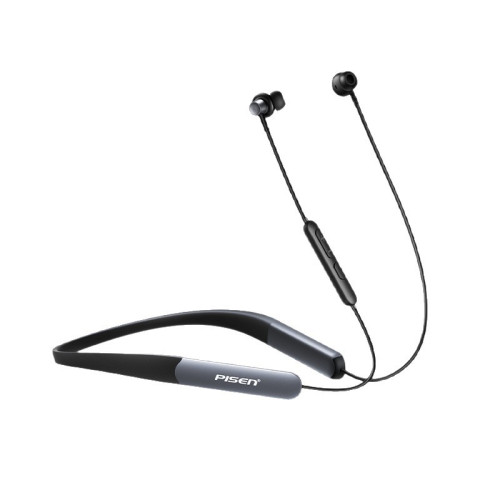 品勝-Fit2掛脖式藍牙耳機長續航運動跑步掛脖久戴不痛大電量禮品