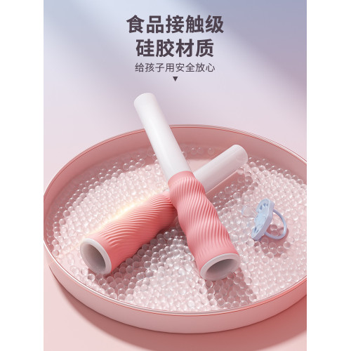 嚴選活動提速跳繩兒童中小學生專用考試可調節不打結初學體育用品 嚴選活動提速跳繩兒童中小學生專用考試可調節不打結初學體育用品