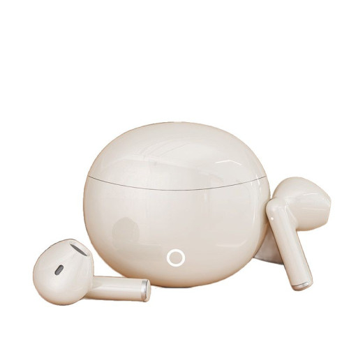 2025新款藍牙耳機半入耳耳機降噪高音質無線耳機