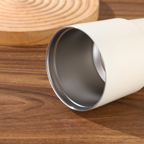 316不鏽鋼咖啡杯車用可攜式手提隨行杯六角真空保溫杯 316不鏽鋼咖啡杯車用可攜式手提隨行杯六角真空保溫杯