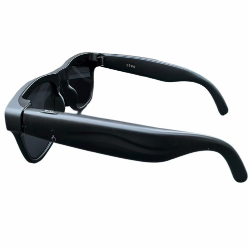 XKOEN PRO智能攝像眼鏡戶外運動拍照AI語音繙譯聽歌藍牙眼鏡