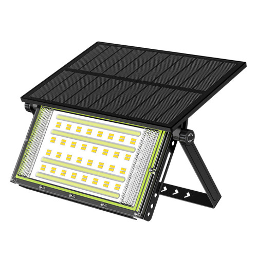 太陽能投光燈一體化家用庭院感應戶外防水超亮照明燈led路燈 太陽能投光燈一體化家用庭院感應戶外防水超亮照明燈led路燈