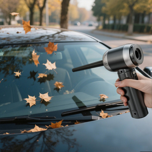 車用吸塵機汽車家用大功率吸塵器乾溼兩用可攜式無線吸塵器吹塵器 車用吸塵機汽車家用大功率吸塵器乾溼兩用可攜式無線吸塵器吹塵器