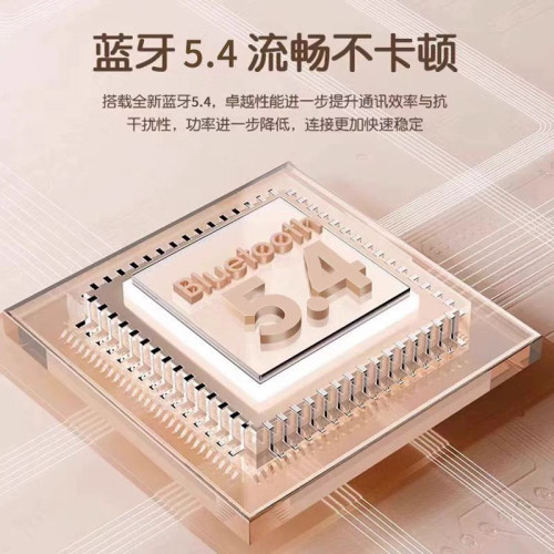 【柏林之聲】2025掛耳式耳機立體入耳高清通話降噪長續航藍牙耳機