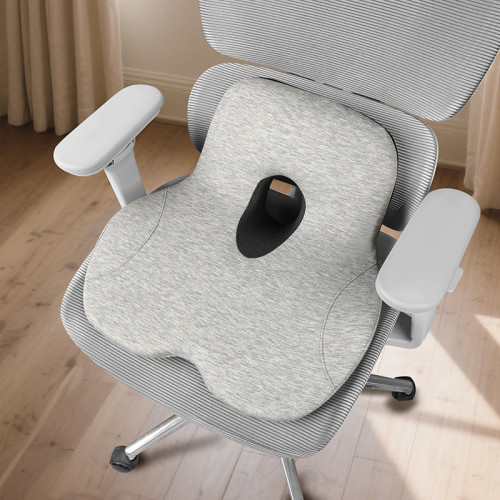 坐墊靠背一體辦公室座椅墊椅子靠墊學生屁墊記憶棉汽車腰靠久坐墊 坐墊靠背一體辦公室座椅墊椅子靠墊學生屁墊記憶棉汽車腰靠久坐墊