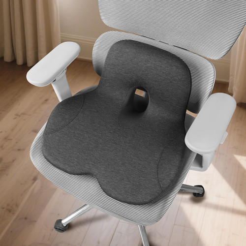 坐墊靠背一體辦公室座椅墊椅子靠墊學生屁墊記憶棉汽車腰靠久坐墊 坐墊靠背一體辦公室座椅墊椅子靠墊學生屁墊記憶棉汽車腰靠久坐墊