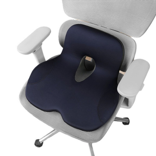 坐墊靠背一體辦公室座椅墊椅子靠墊學生屁墊記憶棉汽車腰靠久坐墊 坐墊靠背一體辦公室座椅墊椅子靠墊學生屁墊記憶棉汽車腰靠久坐墊