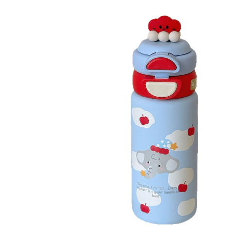 可愛女生316保溫杯2025貝殼雙飲大容量杯新款可攜式水杯兒童喝水杯 可愛女生316保溫杯2025貝殼雙飲大容量杯新款可攜式水杯兒童喝水杯