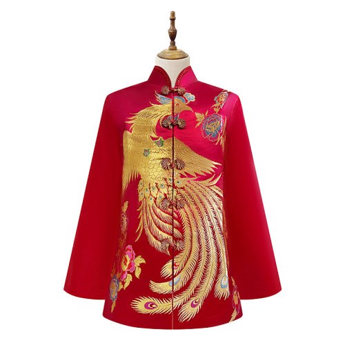 老人壽衣服男女士壽終中式全套配殯葬喪用品白事純棉沖喜唐裝 老人壽衣服男女士壽終中式全套配殯葬喪用品白事純棉沖喜唐裝