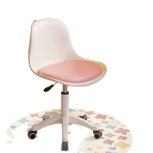椅子女生臥室大學生宿舍家用電腦椅學習書桌轉椅靠背辦公椅化妝椅 椅子女生臥室大學生宿舍家用電腦椅學習書桌轉椅靠背辦公椅化妝椅