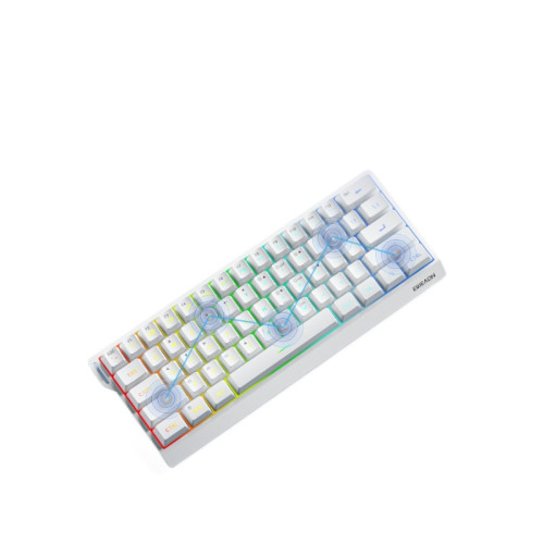 前行者F61無線鍵盤滑鼠套裝專用小型可攜式mac機械手感藍牙辦公遊戯 前行者F61無線鍵盤滑鼠套裝專用小型可攜式mac機械手感藍牙辦公遊戯