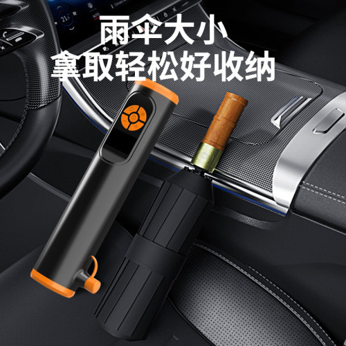 車用充氣泵數顯電動無線多功能安全鎚LED照明汽車輪胎可攜式打氣泵 車用充氣泵數顯電動無線多功能安全鎚LED照明汽車輪胎可攜式打氣泵