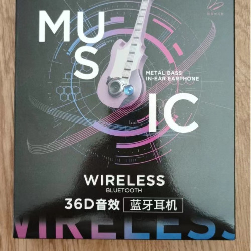 掛脖藍牙耳機跑步k歌藍牙無線耳機超長待機