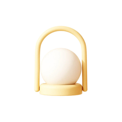 新品手提小夜燈桌面氛圍燈擺件爆款矽膠拍拍燈充電款臥室夜燈 新品手提小夜燈桌面氛圍燈擺件爆款矽膠拍拍燈充電款臥室夜燈