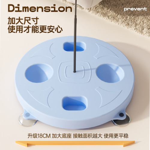 致佳玩具乒乓球訓練器家用練習彈力自練軟軸兒童親子單人練球器 致佳玩具乒乓球訓練器家用練習彈力自練軟軸兒童親子單人練球器