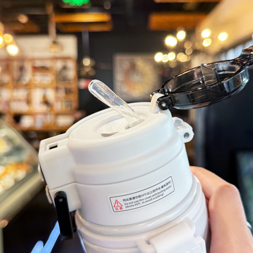 大容量保溫杯男款運動健身可攜式吸管水杯學生雙飲杯子男孩2025 大容量保溫杯男款運動健身可攜式吸管水杯學生雙飲杯子男孩2025