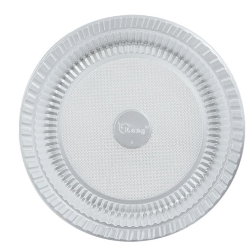 一次性餐具盤子食品級餐盤橢圓形酒蓆結婚菜盤塑膠碟子透明醬料碟 一次性餐具盤子食品級餐盤橢圓形酒蓆結婚菜盤塑膠碟子透明醬料碟