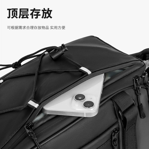 自行車馱包山地公路車包防水後貨架包後座尾包車架駝包騎行頭盔包 自行車馱包山地公路車包防水後貨架包後座尾包車架駝包騎行頭盔包