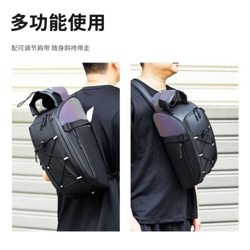 自行車馱包山地公路車包防水後貨架包後座尾包車架駝包騎行頭盔包 自行車馱包山地公路車包防水後貨架包後座尾包車架駝包騎行頭盔包