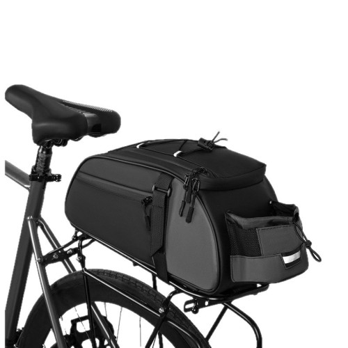 自行車馱包山地公路車包防水後貨架包後座尾包車架駝包騎行頭盔包 自行車馱包山地公路車包防水後貨架包後座尾包車架駝包騎行頭盔包