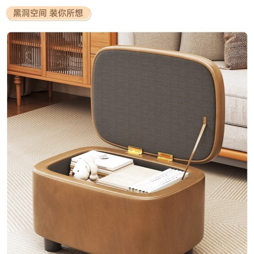 墊腳凳家用沙發腳凳創意儲物收納凳玄關換鞋凳創意下凳子茶幾矮凳 墊腳凳家用沙發腳凳創意儲物收納凳玄關換鞋凳創意下凳子茶幾矮凳