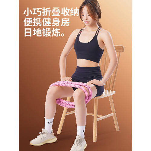 新款軟體呼啦圈收腹不傷腰健腹加重不夾肉女練肚子專用神器兒童 新款軟體呼啦圈收腹不傷腰健腹加重不夾肉女練肚子專用神器兒童