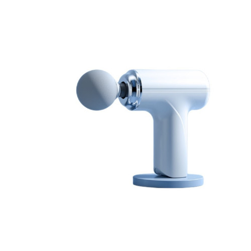 迷你口袋小型筋膜槍動力強勁智能家用新品肌肉震動按摩靜音 迷你口袋小型筋膜槍動力強勁智能家用新品肌肉震動按摩靜音