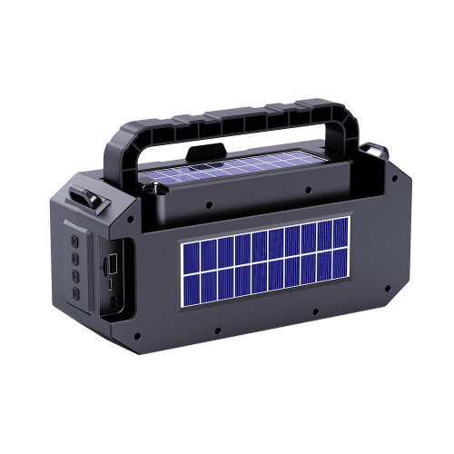 戶外無線藍牙音箱爆款雙太陽能帶手電筒插卡播放器音響非洲 戶外無線藍牙音箱爆款雙太陽能帶手電筒插卡播放器音響非洲