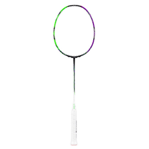 李甯戰戟9000羽毛球拍控製型碳纖維攻防守兼備專業級比賽專業 李甯戰戟9000羽毛球拍控製型碳纖維攻防守兼備專業級比賽專業