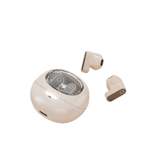 GT550爆款太空艙掛耳式無線藍牙耳機超長續航降噪通話TWS通用