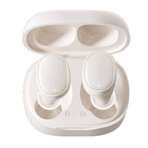 品勝真無線入耳式藍牙耳機豆式腔體HiFi音質長續航智能降噪睡眠C7