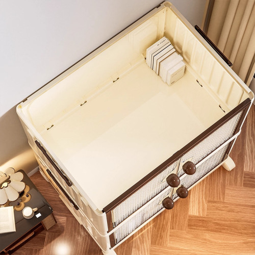 兒童書架落地置物架家用書櫃繪本書包零食收納架大容量整理儲物櫃 兒童書架落地置物架家用書櫃繪本書包零食收納架大容量整理儲物櫃