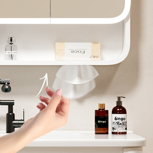 掛牆圓弧浴室櫃組合衛生間洗手洗臉一體陶瓷盆洗漱台美妝智能鏡櫃 掛牆圓弧浴室櫃組合衛生間洗手洗臉一體陶瓷盆洗漱台美妝智能鏡櫃