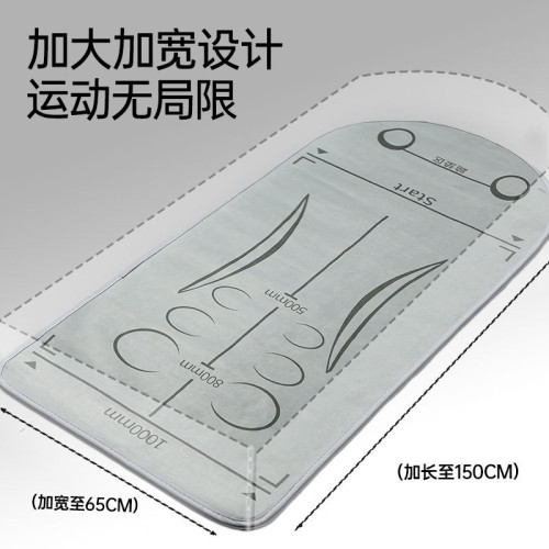 新款健腹輪專用墊減震靜音平衡墊體位墊家用健身運動防滑瑜珈墊 新款健腹輪專用墊減震靜音平衡墊體位墊家用健身運動防滑瑜珈墊
