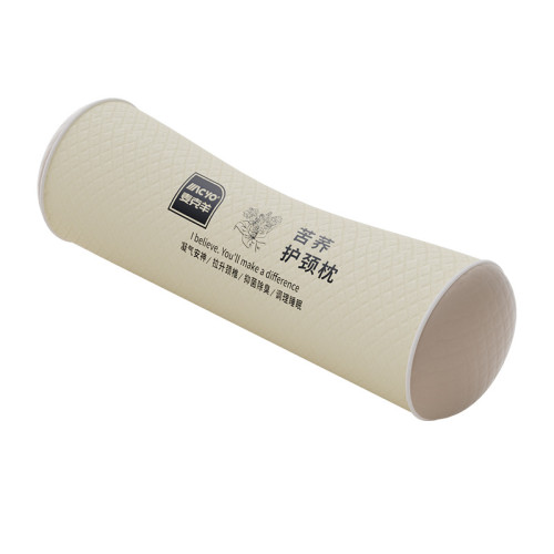 致佳大涼山苦蕎蕎麥枕護頸枕頭成人頸椎護頸反弓枕芯蕎麥殼眠家用 致佳大涼山苦蕎蕎麥枕護頸枕頭成人頸椎護頸反弓枕芯蕎麥殼眠家用